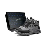 Темно-серый