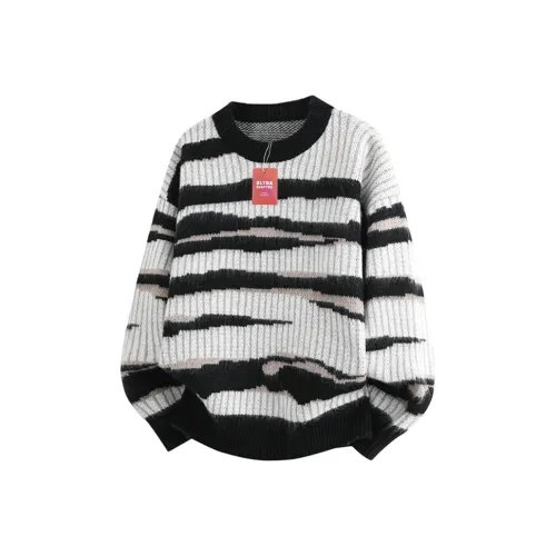 ULTRA QUATTRO Унисекс Трикотаж