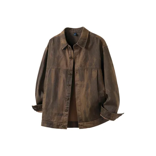 WAYHWEI Унисекс Куртки