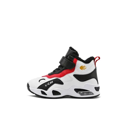 Кроссовки для баскетбола Garfield для детей Mid Top Kids