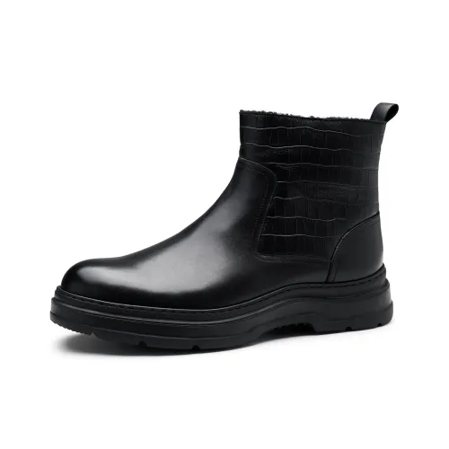 SAINT ANGELO Короткий Челси Мужской