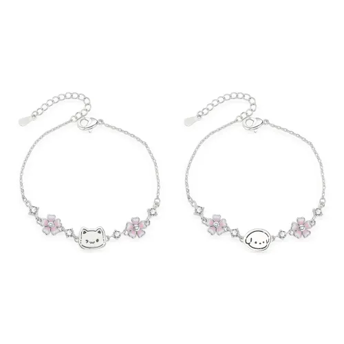 GIFU Сплав Браслеты Женские