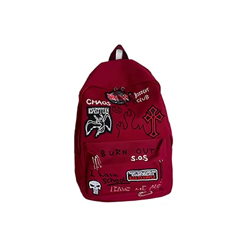 CREAM BEAR Рюкзаки Унисекс