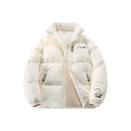 PAUL COSTELLOE Пуховик Унисекс