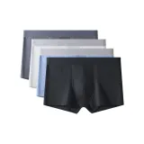 4 Pack B5 (Темно-серый + Светло-серый + Синий + Черный)