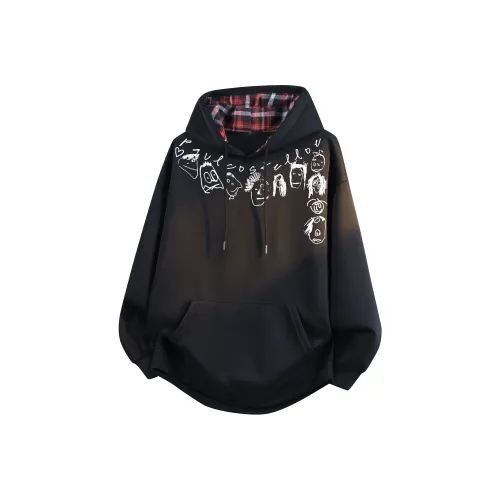 PAUL COSTELLOE Свитшот Унисекс