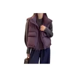 Бордовый (В комплекте с наклейкой бренда VN)