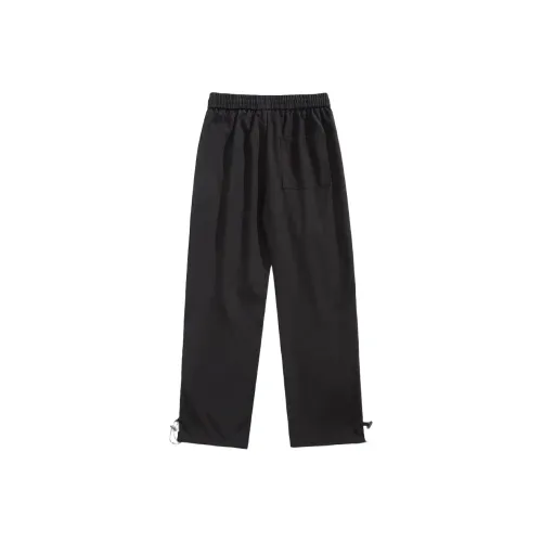 Cotton Gene Ветрозащитные штаны унисекс