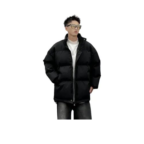 MORii Унисекс Пуховики