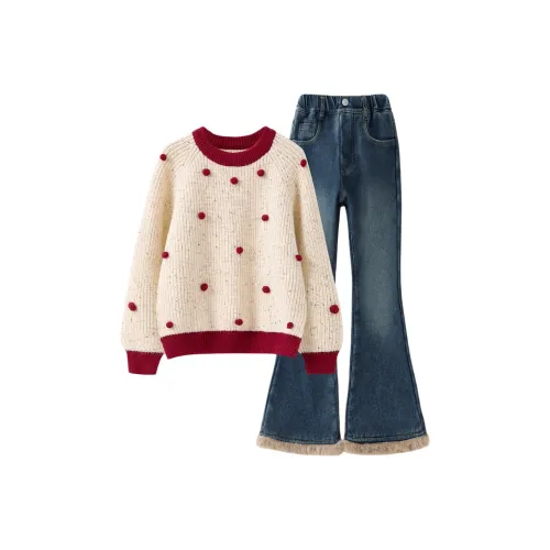 Youyou 1 Point Повседневная спортивная одежда для подростков