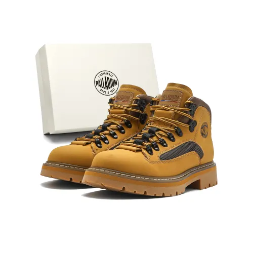 Palladium Martin Boots Unisex