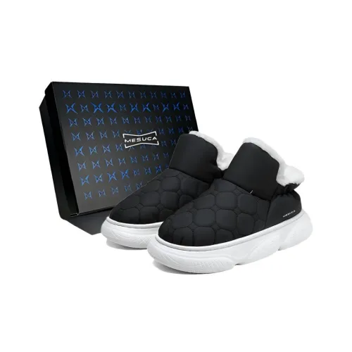 MESUCA MID Топ Утепленная обувь Мужской