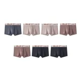 7 пачек C4 (Темно-серый + Молочный кофейный + Молочный кофейный + Кофейный + Кофейный + Черный + Черный)