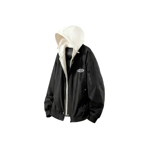 FIDO DIDO Унисекс Пуховики