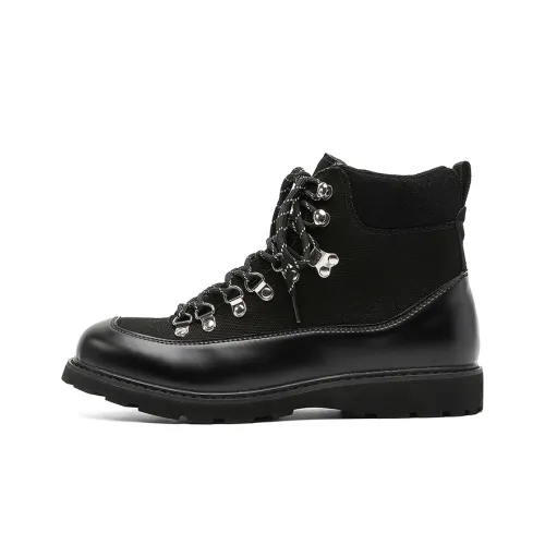 Dounkol Get Cool Short Martin Boot Мужской