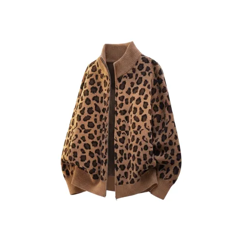 MIORGERSY Унисекс Трикотаж