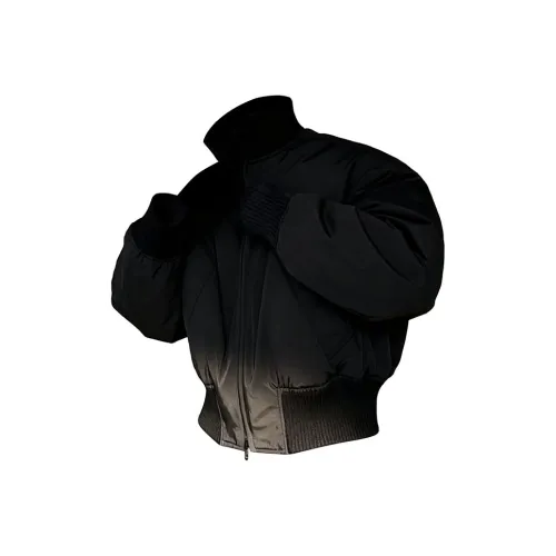 K411 Унисекс Пух