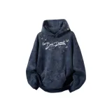 Темно-синий