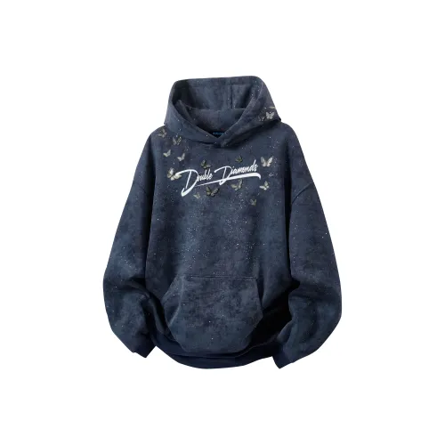 AULDEY Унисекс Свитшоты