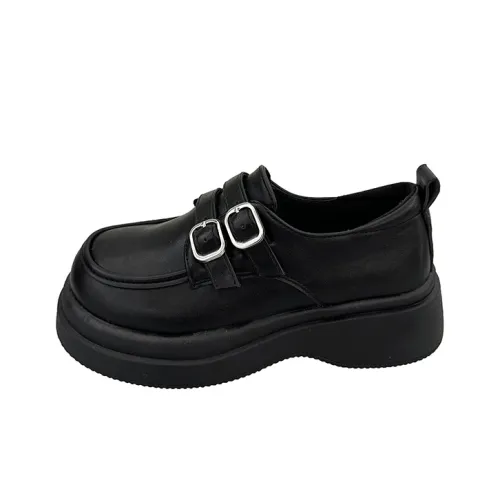 WOXXXN Лоферы Женские