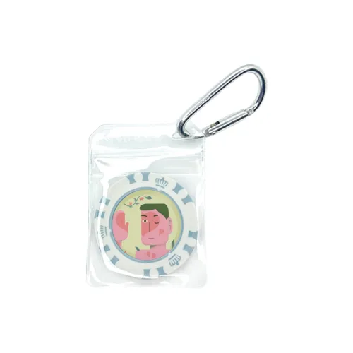 Point Tide Пластиковые подвески Унисекс