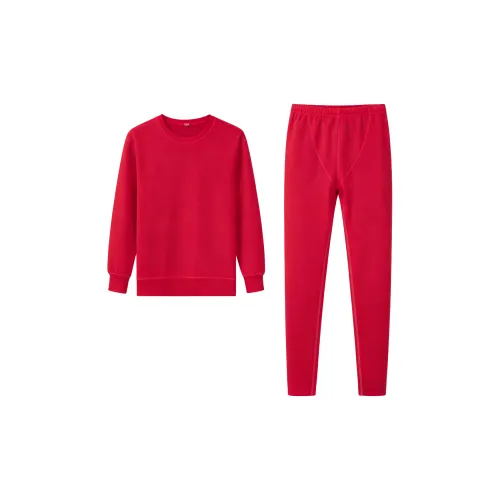 Pretty Lady Термический Комплект Женский