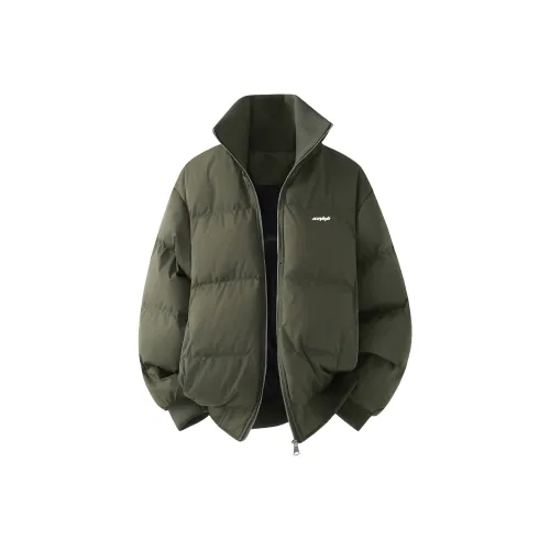 YK YB YK YB x Tao Huang Пуховая куртка Унисекс