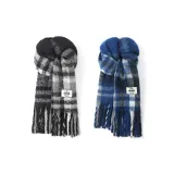 2 пачки (Черный + Серый + Темно-синий)