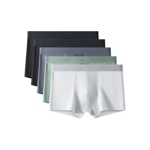 ЮЙЧЖАОЛИНЬ Мужские боксер-шорты