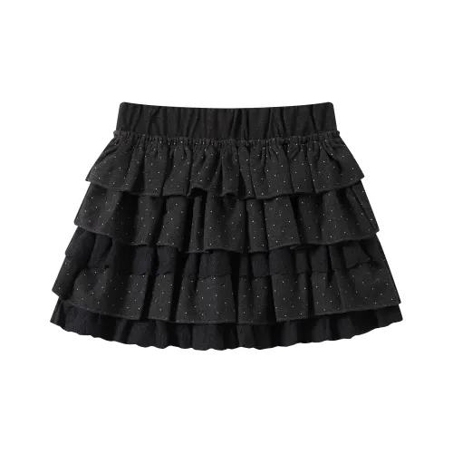 DDXZXIZI Повседневные короткие юбки для женщин