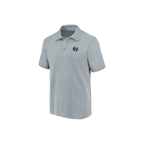 NBA Washington Wizards Поло Мужское