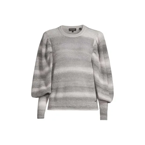 TED Baker Темно-серый Женский Свитер