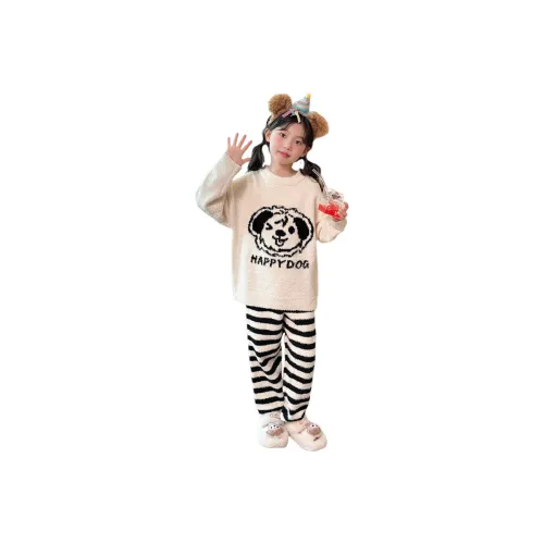 Qiao Ni Tong Домашний Комплект для Подростков