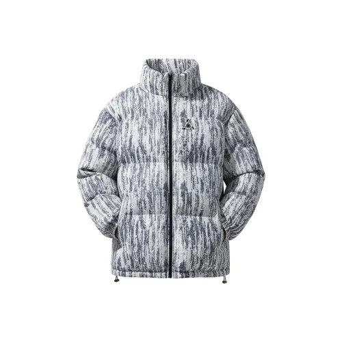 Caramella Унисекс Пуховики