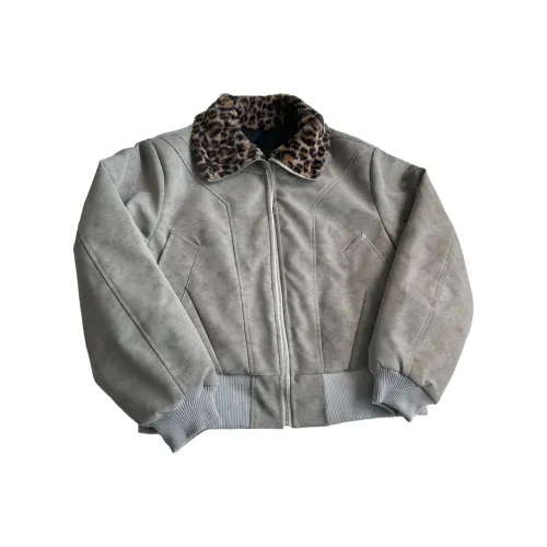 H.V.G.A Унисекс Пуховики