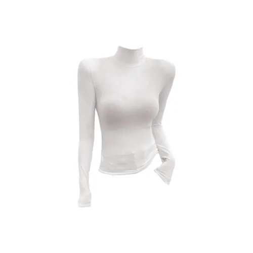 SHCER Женские термофутболки