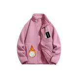 Грейпфрутовый розовый