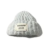 Синий Белый