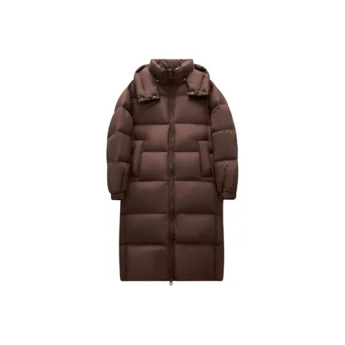 Yalu 1972 Унисекс Пуховики