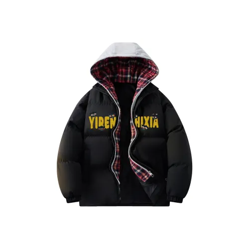 One-Man Down Puffer Unisex