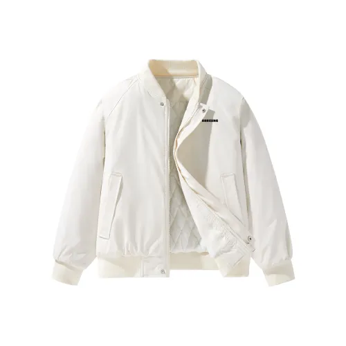 88RISING Унисекс Пуховики