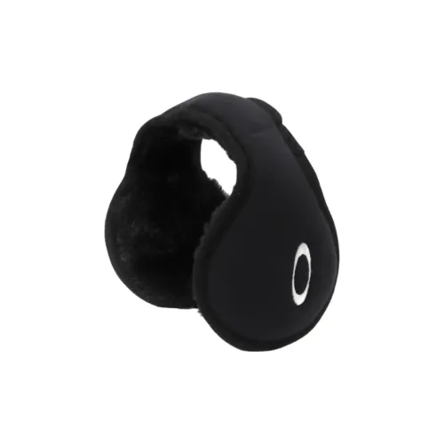 Oakley Полиэстер Наушники-подвески Женские Черный