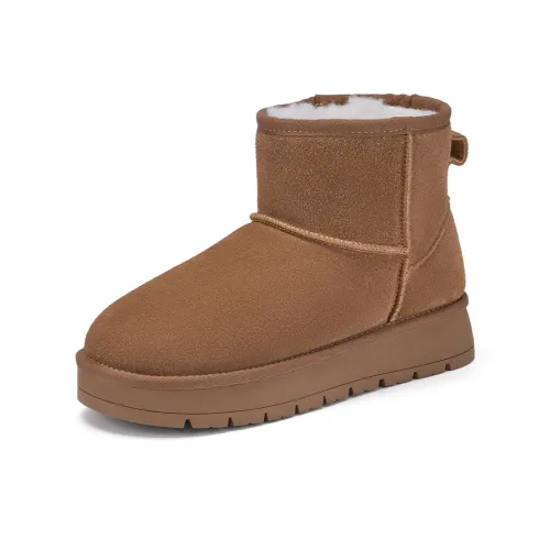 Hotwind Сноубутсы Женские