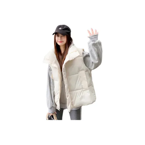 VENICEW Женские жилеты