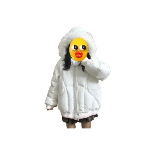 GOYN Женская одежда Пальто Пуховая куртка Унисекс