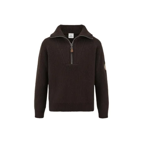 Little MO CO. Kids Свитера