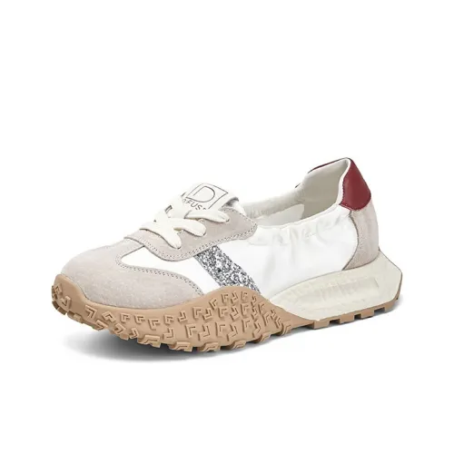 D Fuse SCANDINAVIA Повседневная обувь Женская