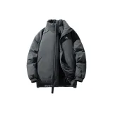 Темно-серый