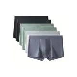 6 пачек (Черный + Черный + Темно-зеленый + Темно-зеленый + Светло-серый + Темно-серый)