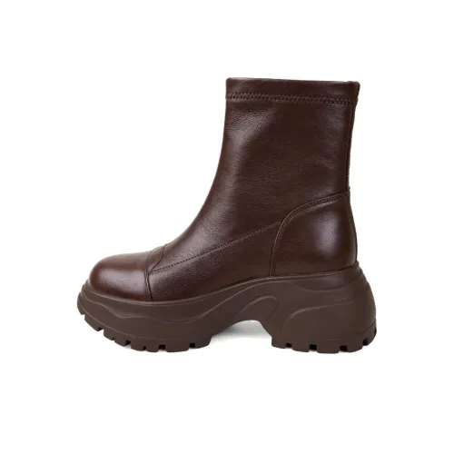 Yeezyy Reezy Ботильоны Женские